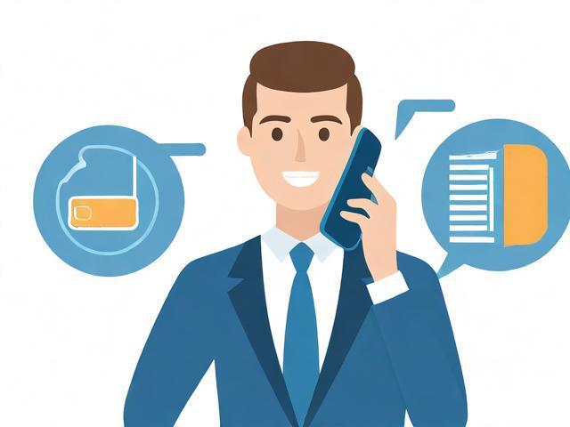 crm软件微信